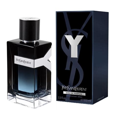 yves saint laurent yeau de parfum spray|yves saint laurent parfum mannen.